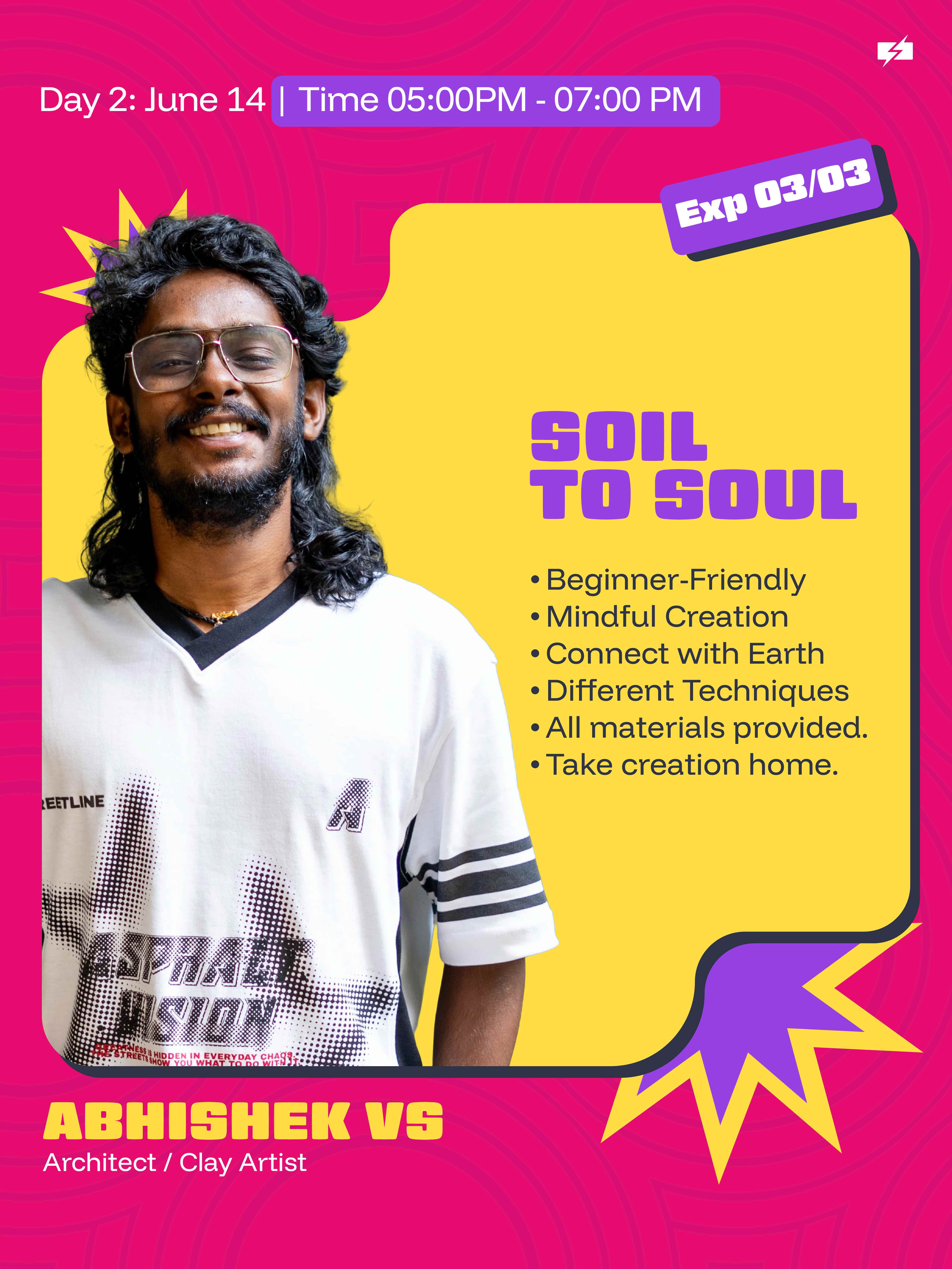 Soil to Soul